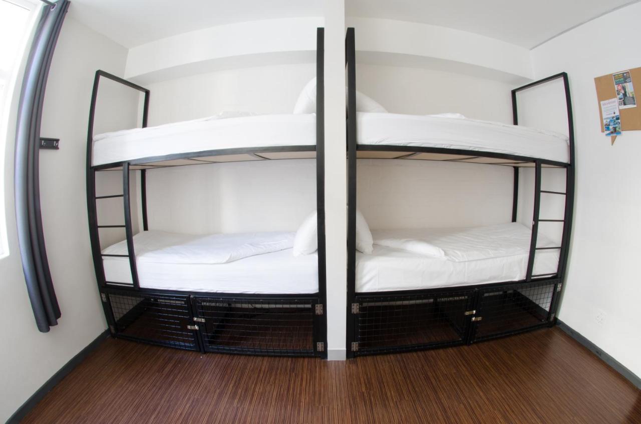 Albergue 91 Loop Boutique Cidade Do Cabo
