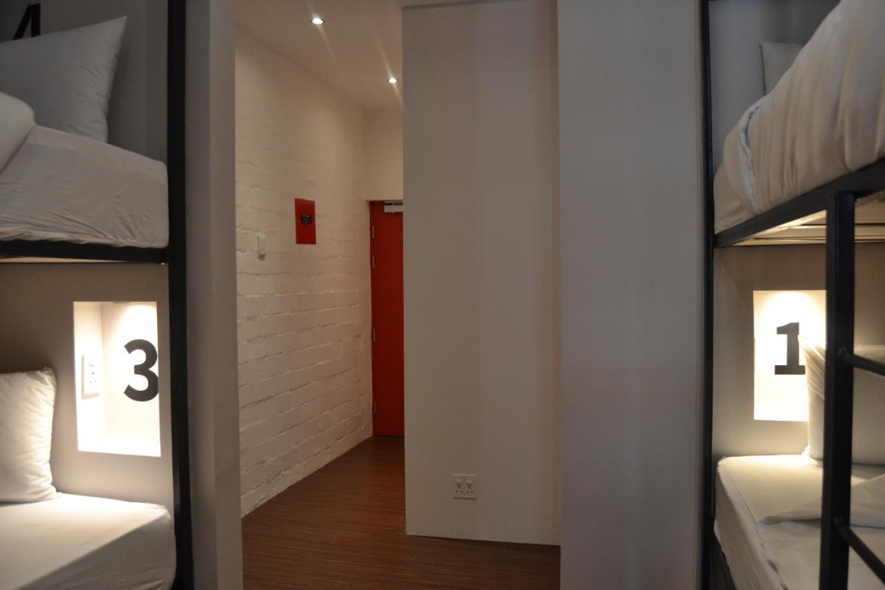 Albergue 91 Loop Boutique *