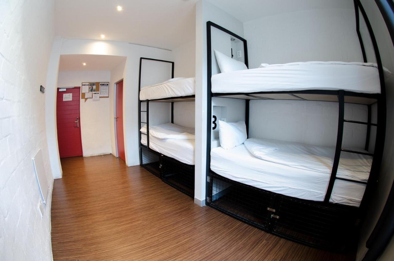 91 Loop Boutique Albergue *
