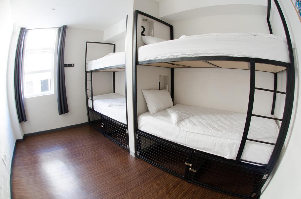 Albergue 91 Loop Boutique Cidade Do Cabo