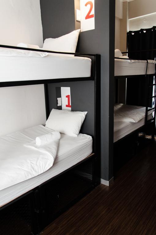 Albergue 91 Loop Boutique *