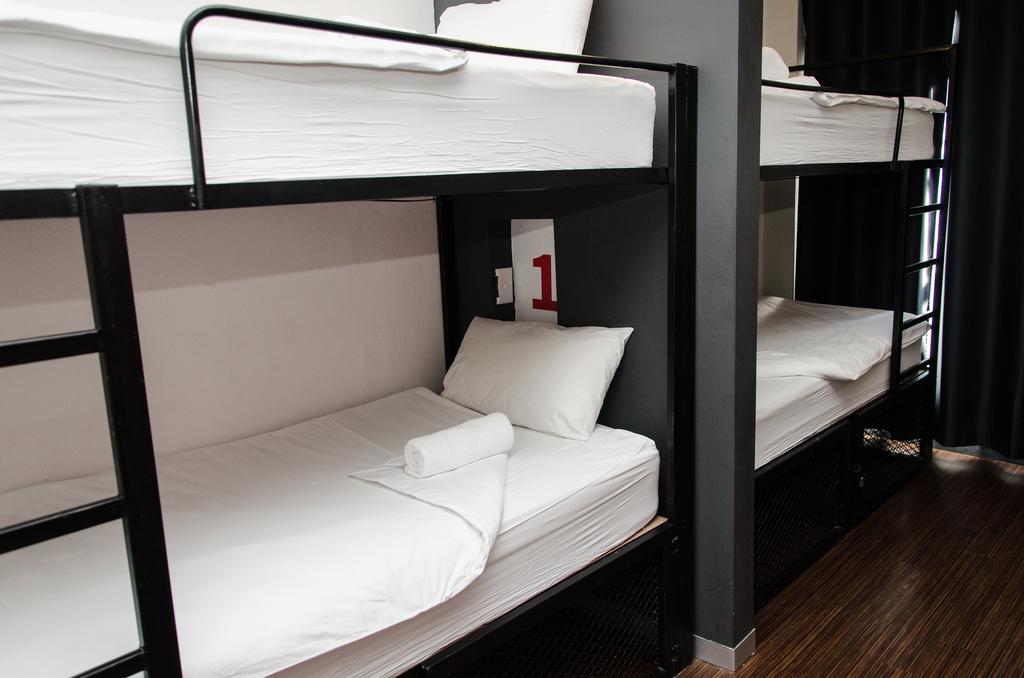 Albergue 91 Loop Boutique Cidade Do Cabo
