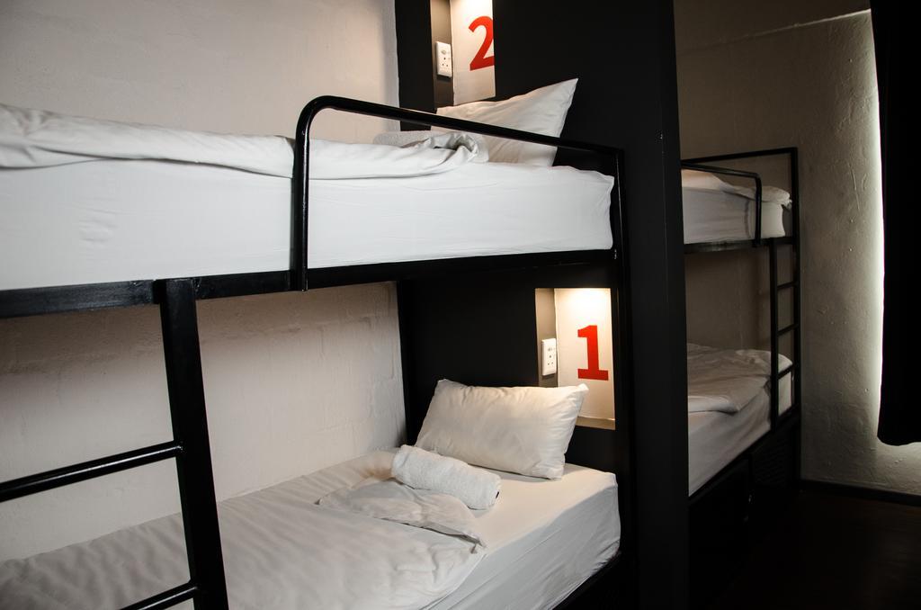 Albergue 91 Loop Boutique Cidade Do Cabo