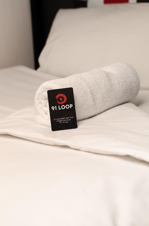 91 Loop Boutique Albergue