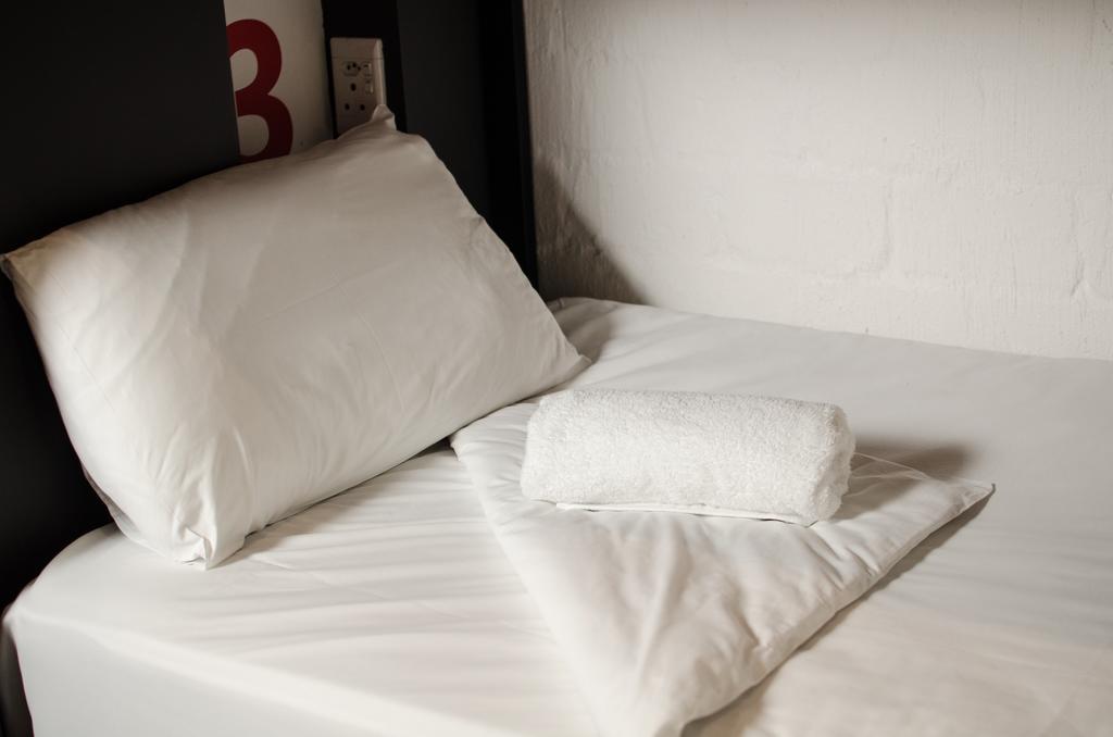 91 Loop Boutique Albergue *