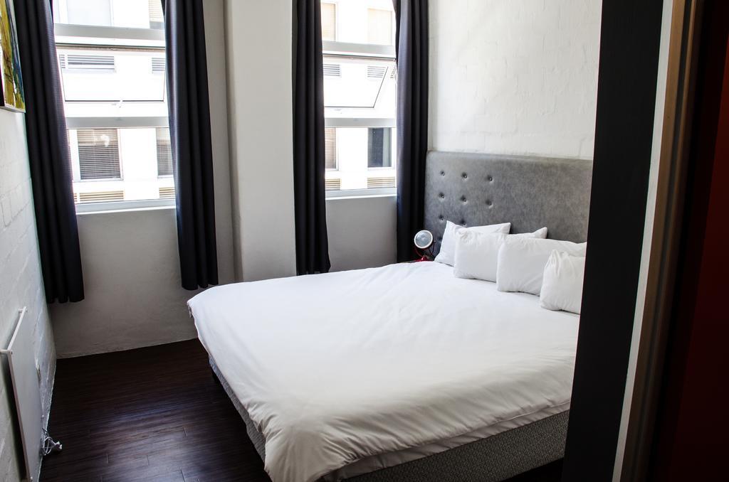 91 Loop Boutique Albergue Cidade Do Cabo