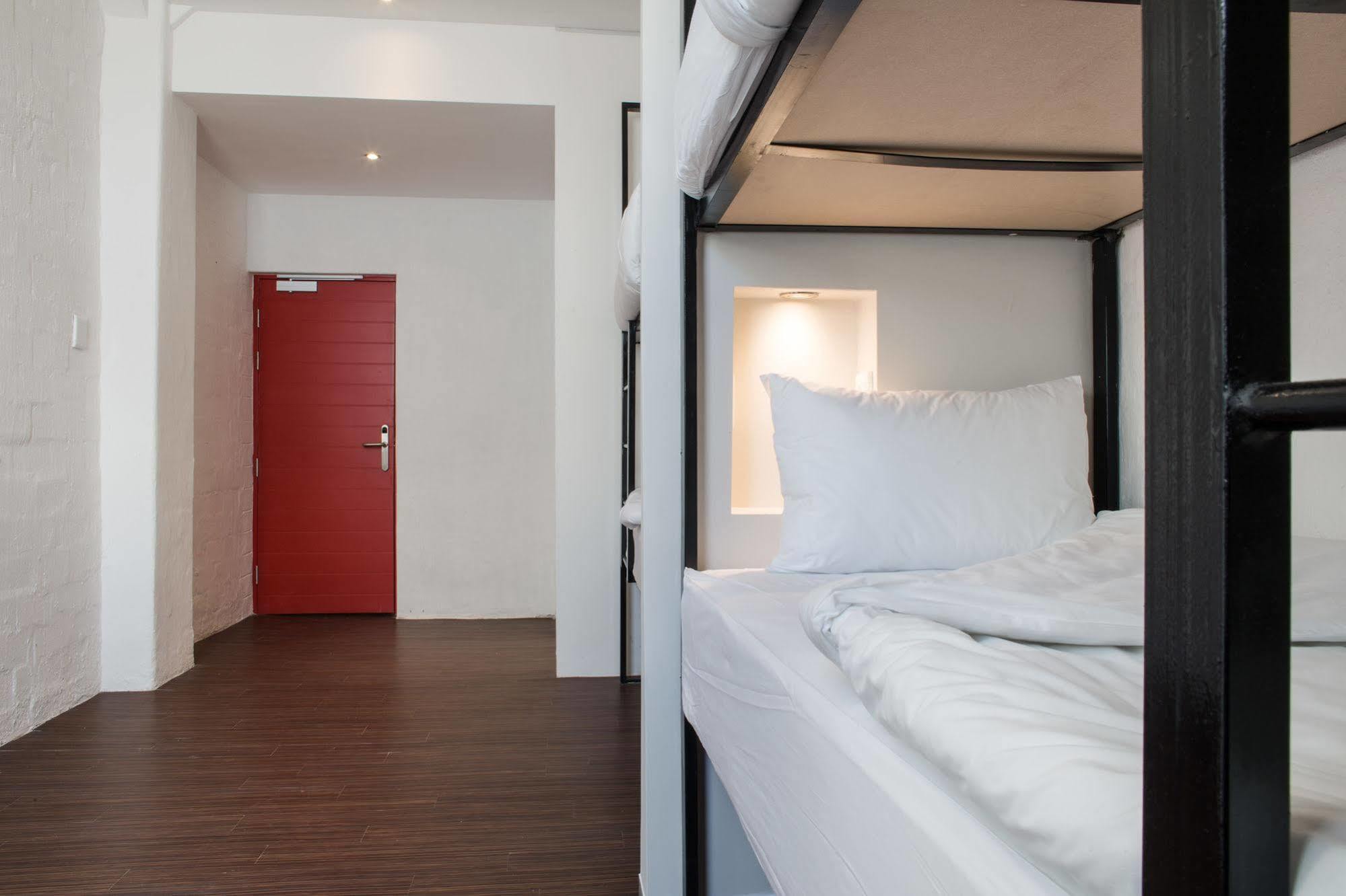 Albergue 91 Loop Boutique *