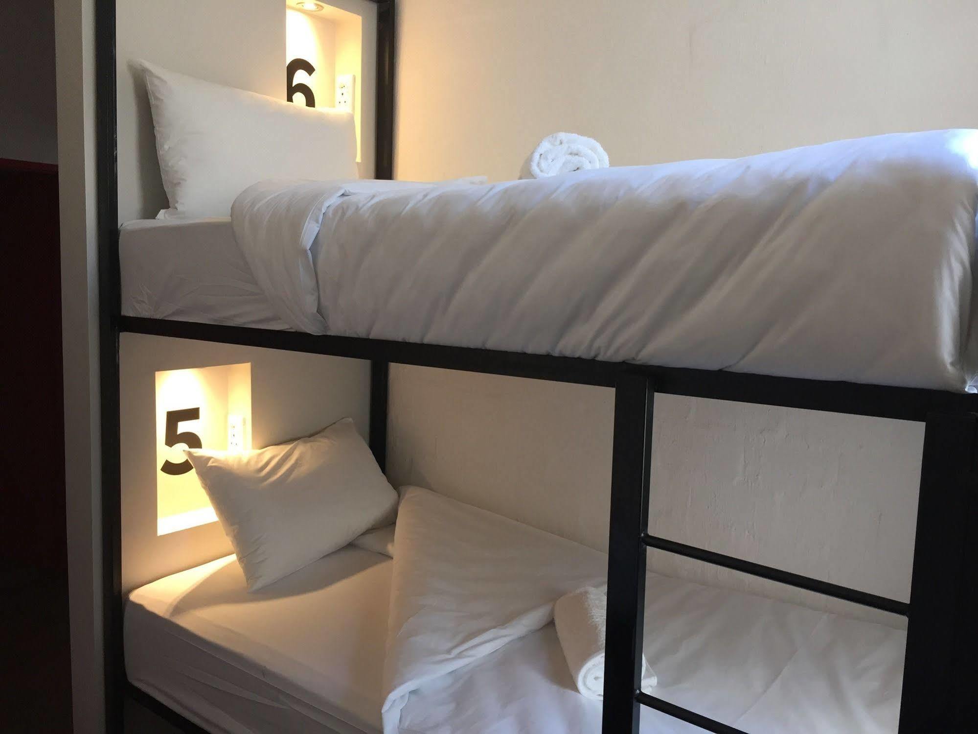 91 Loop Boutique Albergue *