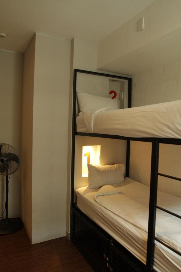 91 Loop Boutique Albergue *
